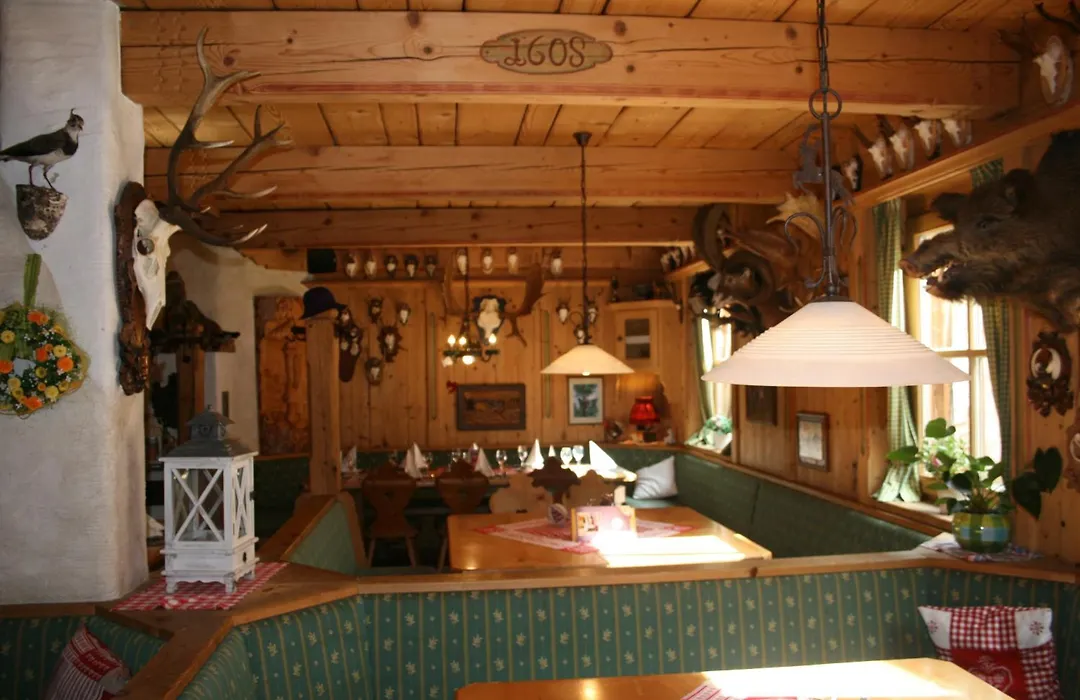 Gästehaus Zur Lilie-1